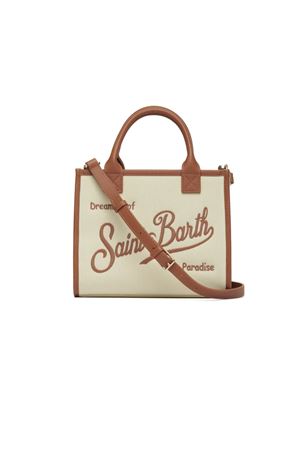 Midi Shoulder Bag MC2 SAINT BARTH | Crossbody Bags | VANMD00101517L